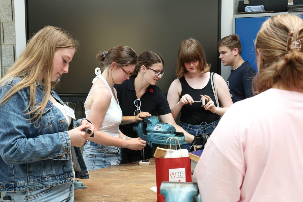 Gewerbliche Schule Kuenzelsau GWKuen