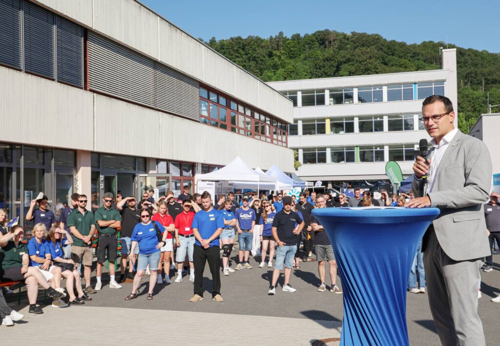 Gewerbliche Schule Kuenzelsau GWKuen