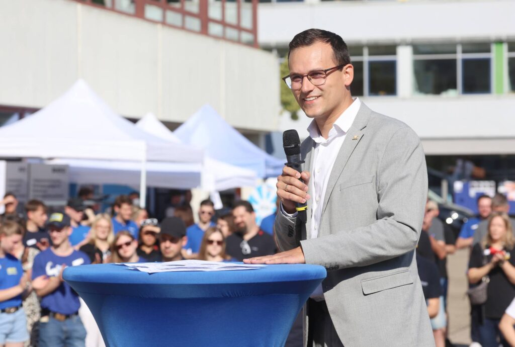 Gewerbliche Schule Kuenzelsau GWKuen