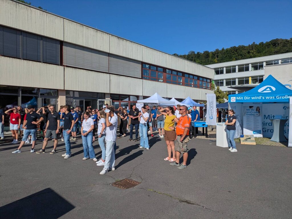 Gewerbliche Schule Kuenzelsau GWKuen