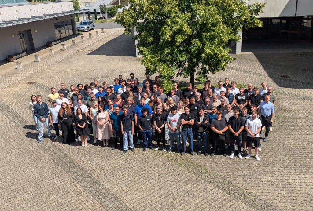 Abschluss GWKuen Gewerbliche Schuler Künzelsau