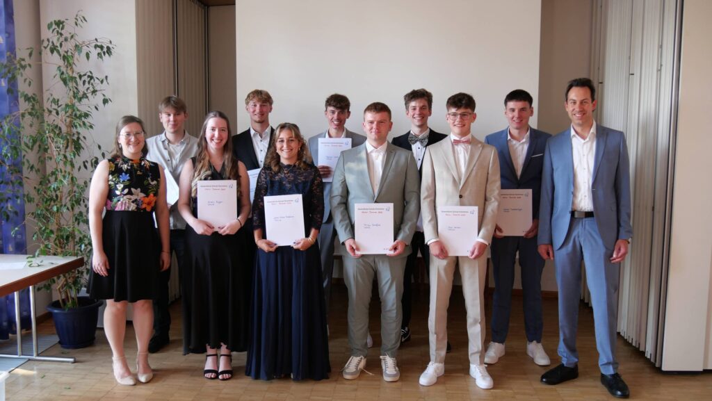 Gewerbliche Schule GWKuen